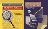 libros - Relaciones Humanas & Eficiencia Gerencial