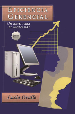 Edici&oacute;n de Libro - Eficiencia Gerencial