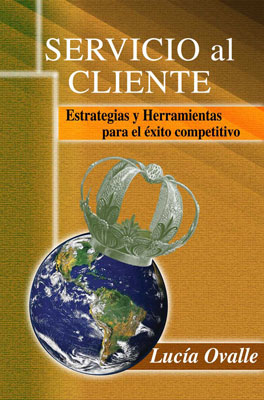 Edici&oacute;n de libro - Servicio al Cliente