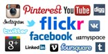 social media