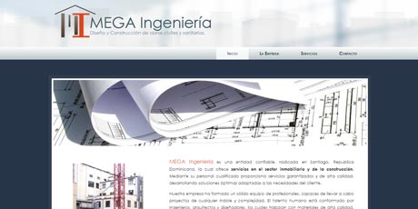 dise&ntilde;o p&aacute;ginas web